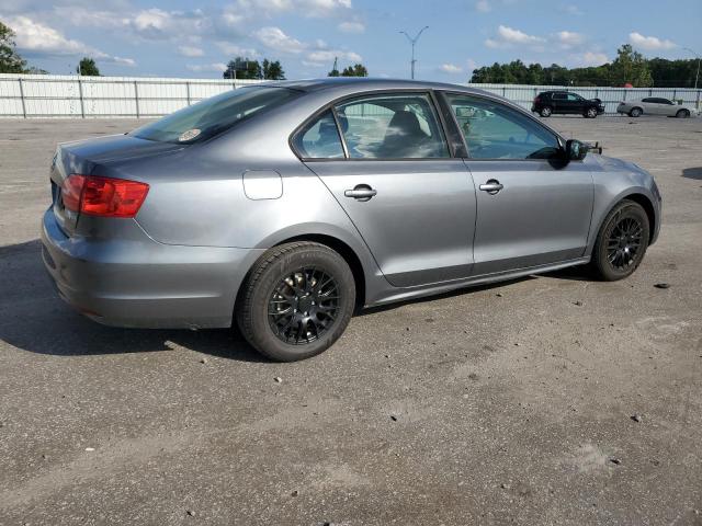 Photo 3 from auction – 2012 VOLKSWAGEN JETTA BASE with VIN 3VW2K7AJ4CM342097