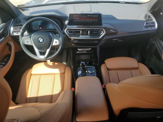 Photo 8 from auction – 2023 BMW X3 XDRIVE3 with VIN 5UX53DP09P9P32495