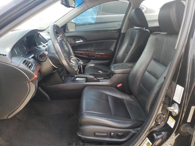 Photo 7 from auction – 2012 HONDA CROSSTOUR with VIN 5J6TF1H51CL003780