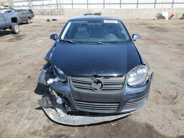 Photo 5 from auction – 2008 VOLKSWAGEN JETTA SE with VIN 3VWRM71K58M167531