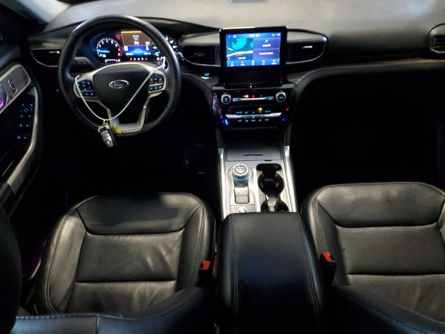 صورة رقم 8 من المزاد - 2022 FORD EXPLORER L مع VIN 1FMSK8FH8NGA84349