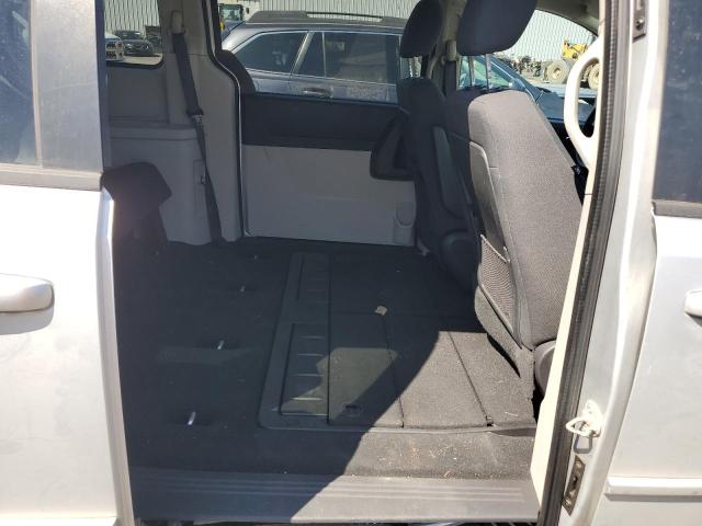 Photo 11 from auction – 2009 DODGE GRAND CARA with VIN 1D8HN44E59B500126