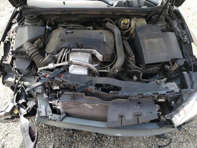 Photo 11 from auction – 2017 BUICK REGAL SPOR with VIN 2G4GL5EX4H9122172