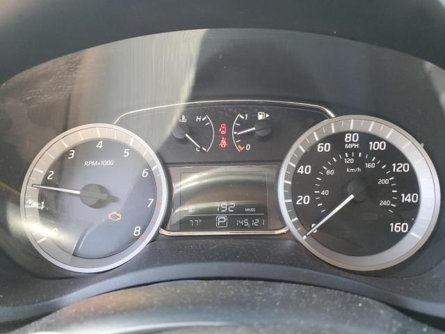 Photo 9 from auction – 2014 NISSAN SENTRA S with VIN 3N1AB7AP8EY293276