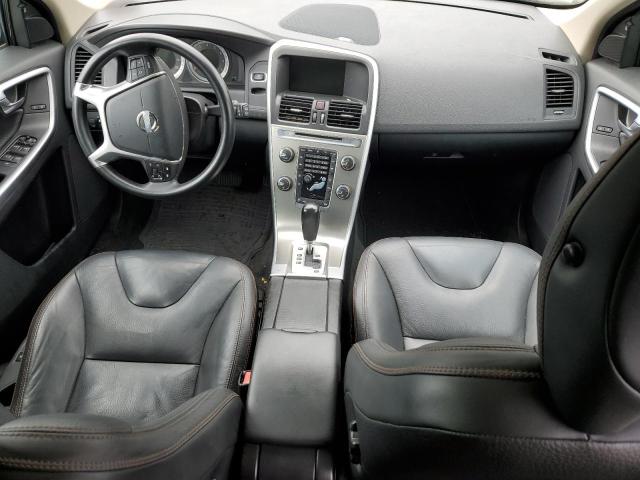 Photo 8 from auction – 2011 VOLVO XC60 3.2 with VIN YV4940DZ6B2219408
