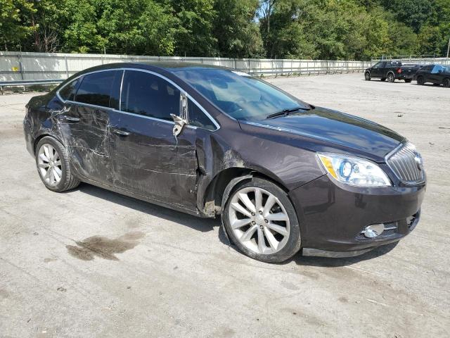 Photo 4 from auction – 2014 BUICK VERANO with VIN 1G4PP5SK1E4114719