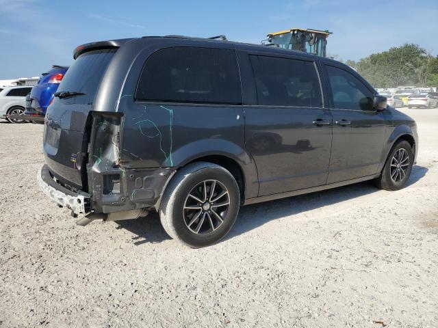 Photo 3 from auction – 2018 DODGE GRAND CARA with VIN 2C4RDGEG3JR345475
