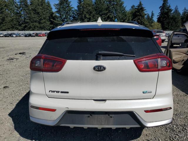 Photo 6 from auction – 2019 KIA NIRO EX with VIN KNDCC3LC7K5258596