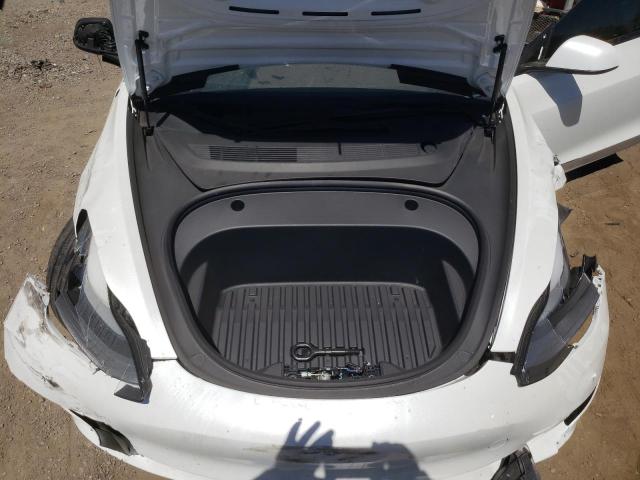Photo 11 from auction – 2023 TESLA MODEL 3 with VIN 5YJ3E1EA8PF543775