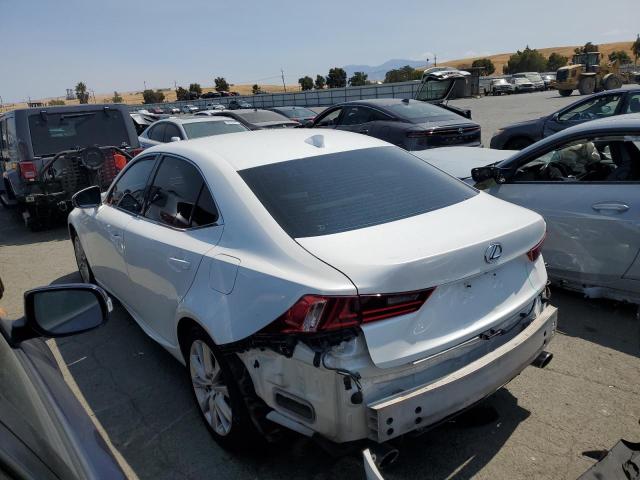 Photo 2 from auction – 2015 LEXUS IS 250 with VIN JTHBF1D25F5079183