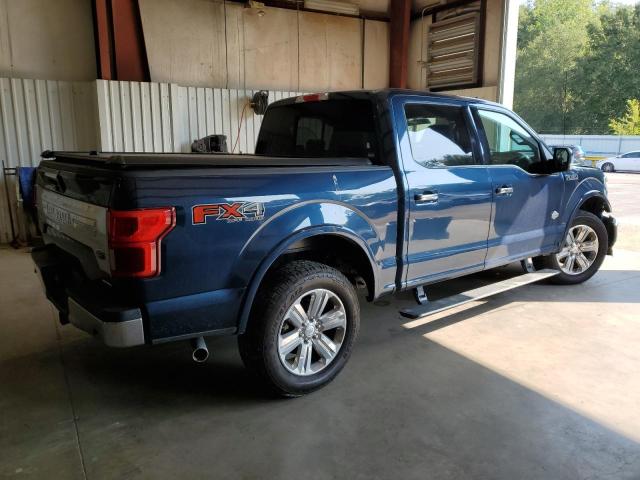 Photo 3 from auction – 2019 FORD F150 SUPER with VIN 1FTEW1E45KFC96512