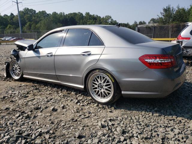 Photo 2 from auction – 2010 MERCEDES-BENZ E 350 4MAT with VIN WDDHF8HB2AA167516