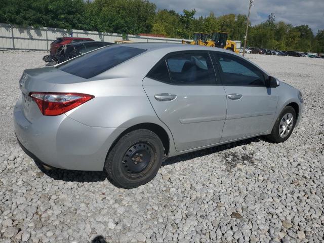 Photo 3 from auction – 2014 TOYOTA COROLLA L with VIN 2T1BURHE4EC119460