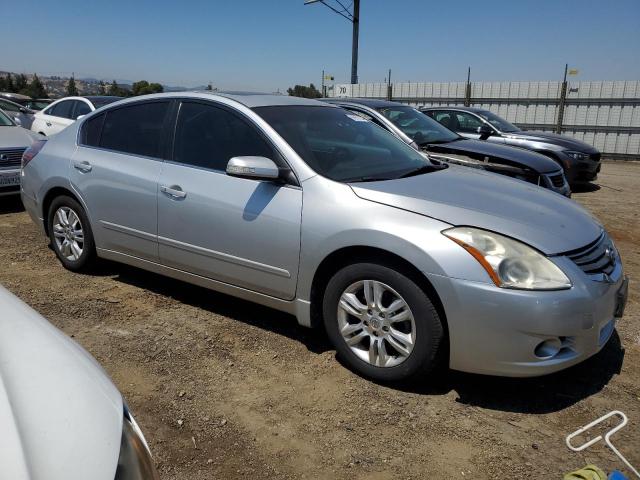 Photo 4 from auction – 2012 NISSAN ALTIMA BAS with VIN 1N4AL2AP0CC246493