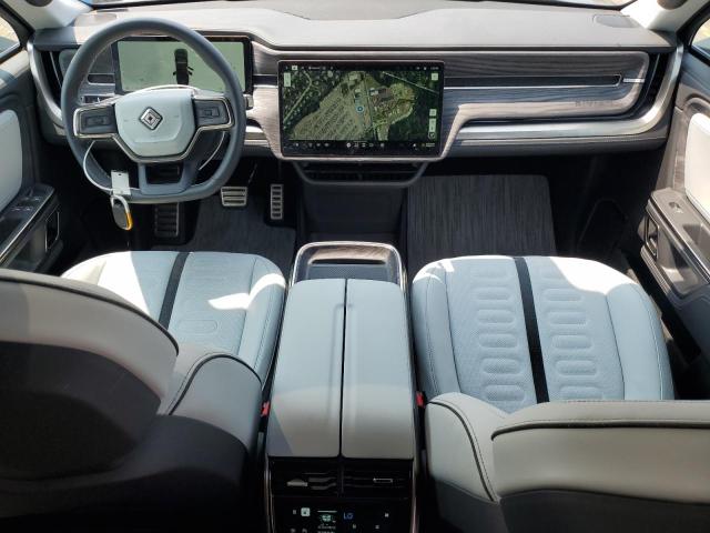 Photo 8 from auction – 2022 RIVIAN R1T ADVENT with VIN 7FCTGAAA5NN013983