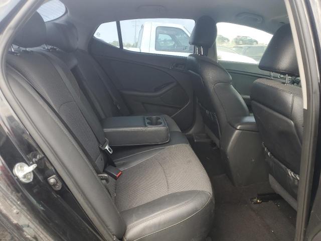 Photo 10 from auction – 2015 KIA OPTIMA LX with VIN 5XXGM4A75FG393331