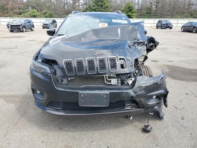 Photo 5 from auction – 2019 JEEP CHEROKEE L with VIN 1C4PJMDX9KD425318