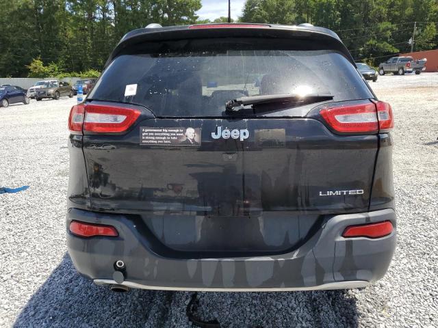 Photo 6 from auction – 2015 JEEP CHEROKEE L with VIN 1C4PJLDB3FW760079