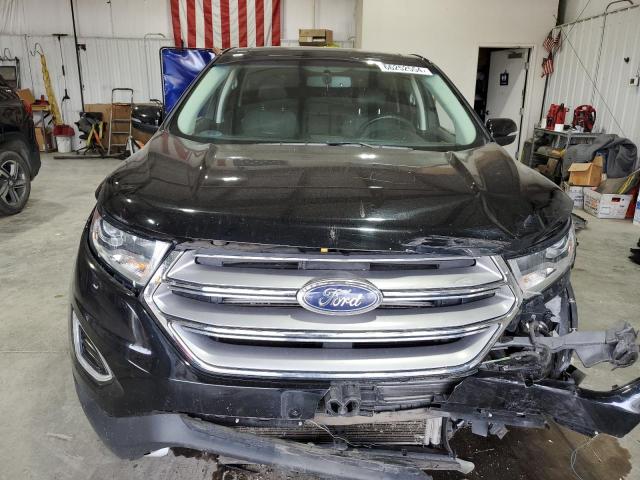Photo 5 from auction – 2018 FORD EDGE TITAN with VIN 2FMPK4K89JBC07422