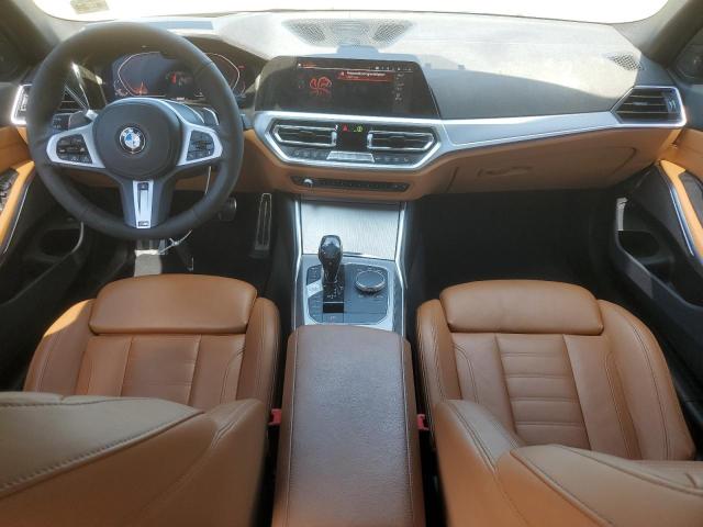 Photo 8 from auction – 2019 BMW 330XI with VIN WBA5R7C59KAJ81377