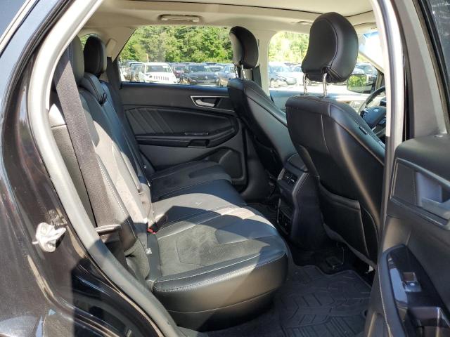 Photo 11 from auction – 2016 FORD EDGE SPORT with VIN 2FMPK4APXGBB55042