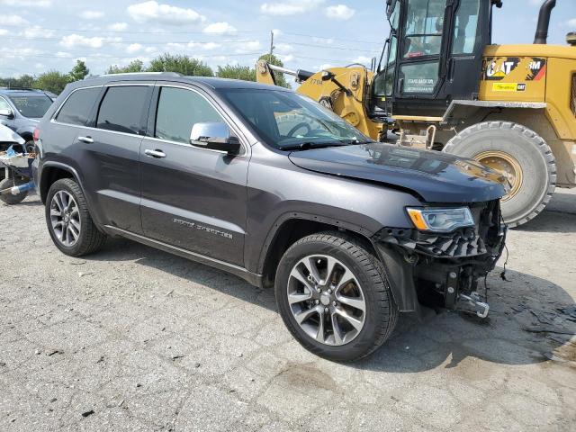 Photo 4 from auction – 2018 JEEP GRAND CHER with VIN 1C4RJECG7JC460718