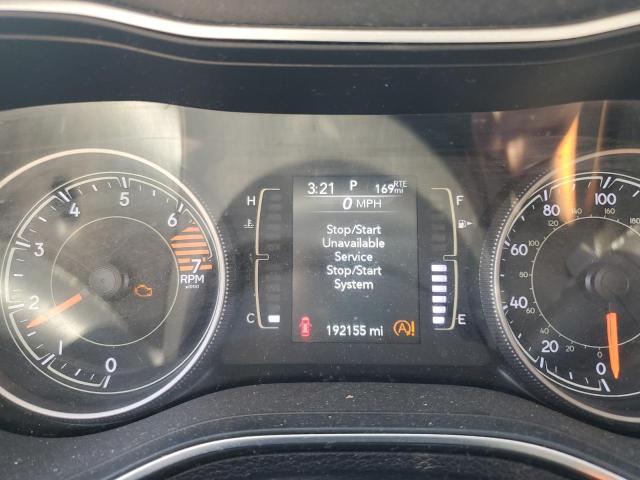 Photo 9 from auction – 2019 JEEP CHEROKEE L with VIN 1C4PJLCB1KD247601
