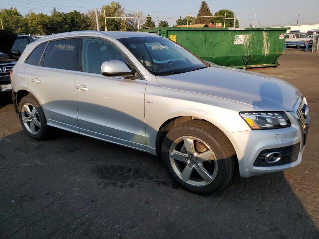 Photo 4 from auction – 2011 AUDI Q5 PRESTIG with VIN WA1WKAFP7BA046060