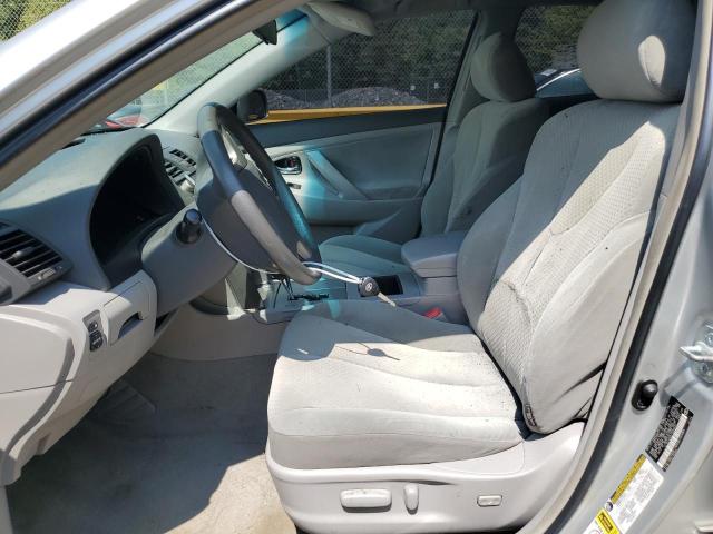 Photo 7 from auction – 2007 TOYOTA CAMRY CE with VIN 4T1BE46K57U096555