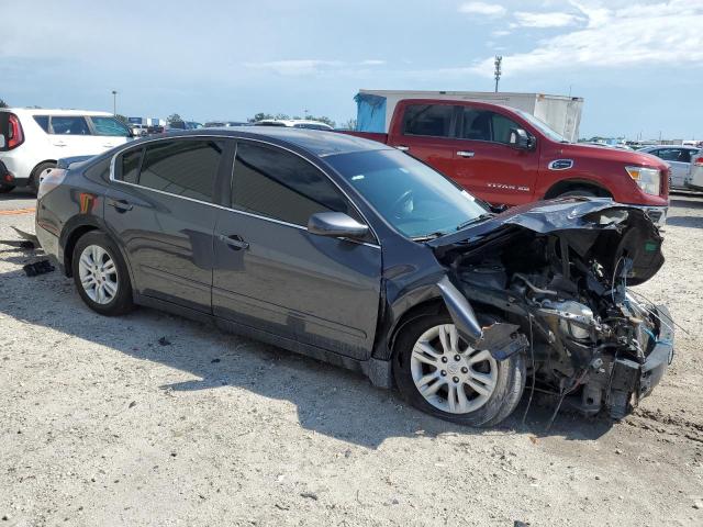 Photo 4 from auction – 2012 NISSAN ALTIMA BAS with VIN 1N4AL2APXCN537555