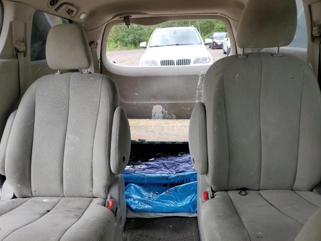 Photo 10 from auction – 2014 TOYOTA SIENNA with VIN 5TDZK3DC7ES470859