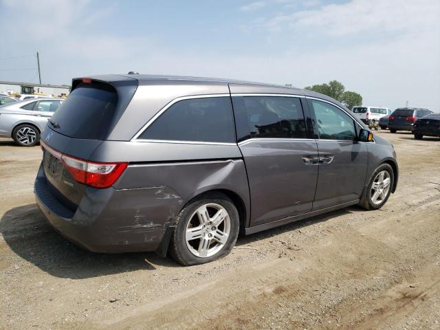 Photo 3 from auction – 2013 HONDA ODYSSEY TO with VIN 5FNRL5H97DB078586