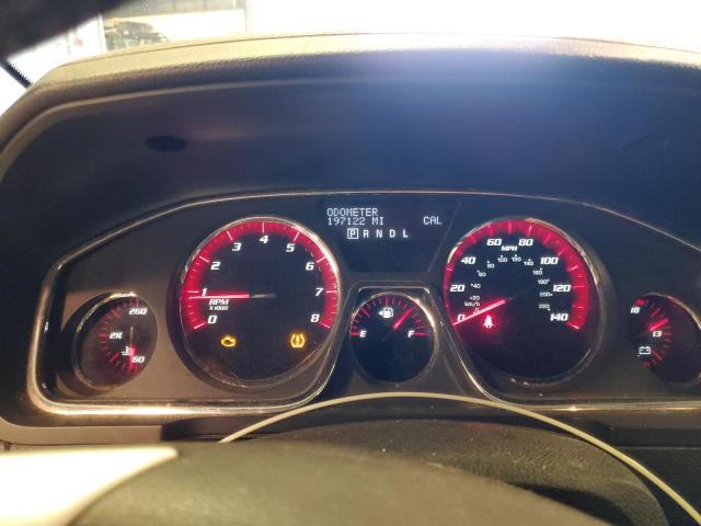 Photo 9 from auction – 2013 GMC ACADIA SLT with VIN 1GKKVRKD1DJ217852