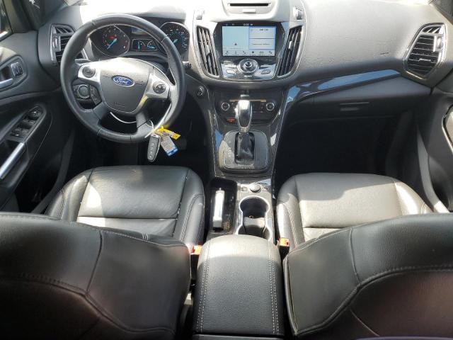 Photo 8 from auction – 2016 FORD ESCAPE TIT with VIN 1FMCU9J96GUC04237