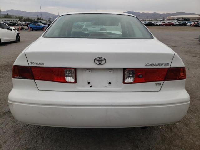 Photo 6 from auction – 2000 TOYOTA CAMRY LE with VIN 4T1BF22K0YU949226