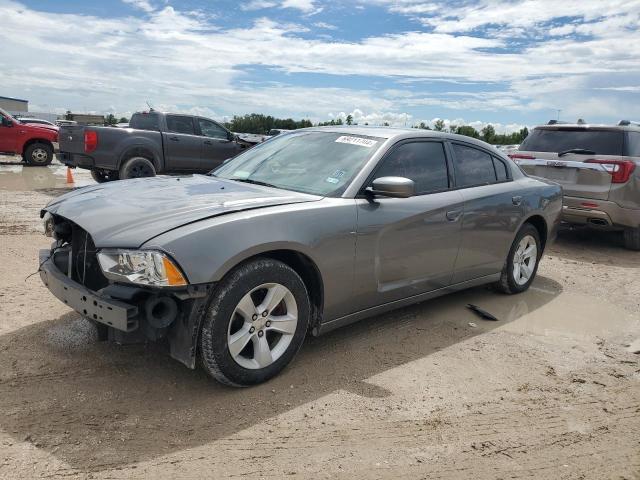 DODGE CHARGER 2011 with VIN 2B3CL3CG5BH562541 - Photo from auction