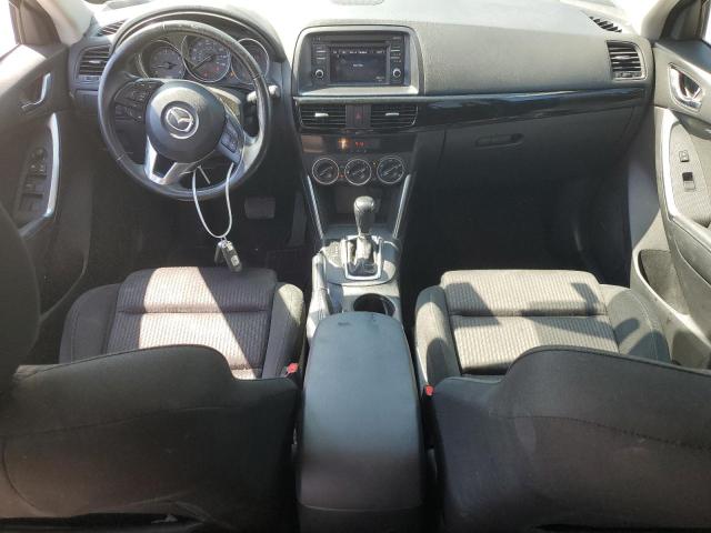 Photo 8 from auction – 2014 MAZDA CX-5 TOURI with VIN JM3KE2CY8E0410552