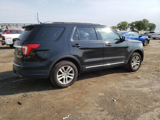 Photo 3 from auction – 2018 FORD EXPLORER X with VIN 1FM5K8D89JGB28000