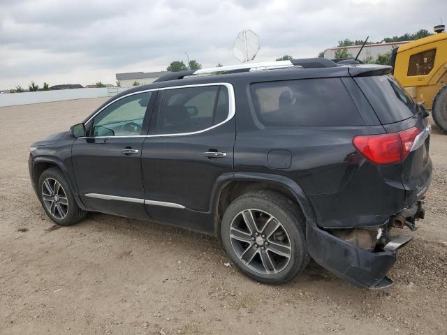 Photo 2 from auction – 2018 GMC ACADIA DEN with VIN 1GKKNXLS7JZ237196