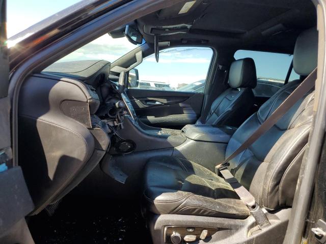 Photo 7 from auction – 2015 CADILLAC ESCALADE P with VIN 1GYS4PKJ7FR686175