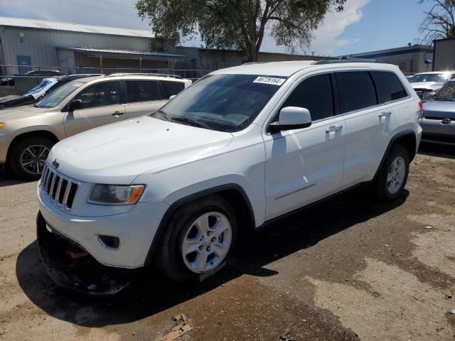 JEEP GRAND CHER 2015 with VIN 1C4RJFAG9FC803271 - Photo from auction