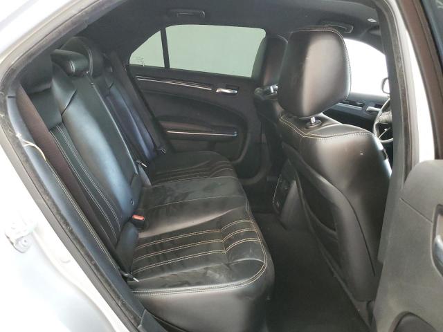 Photo 10 from auction – 2021 CHRYSLER 300 S with VIN 2C3CCABG9MH545978