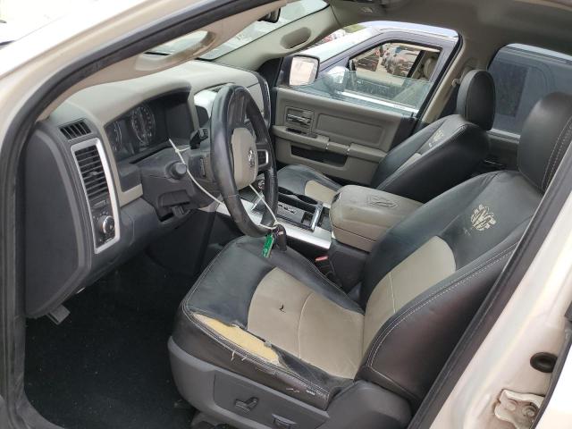 Photo 7 from auction – 2009 DODGE RAM 1500 with VIN 1D3HB13T39S765821