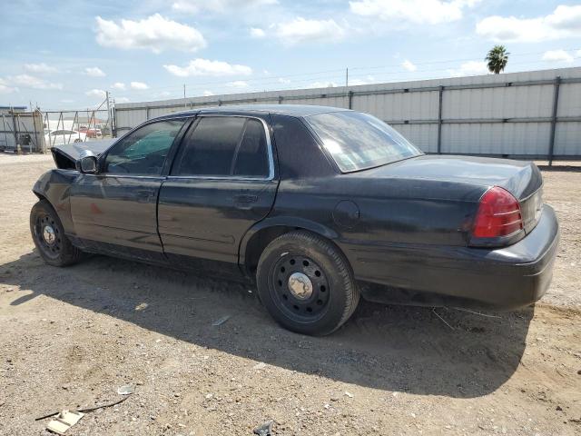 Photo 2 from auction – 2006 FORD CROWN VICT with VIN 2FAHP71W16X130394