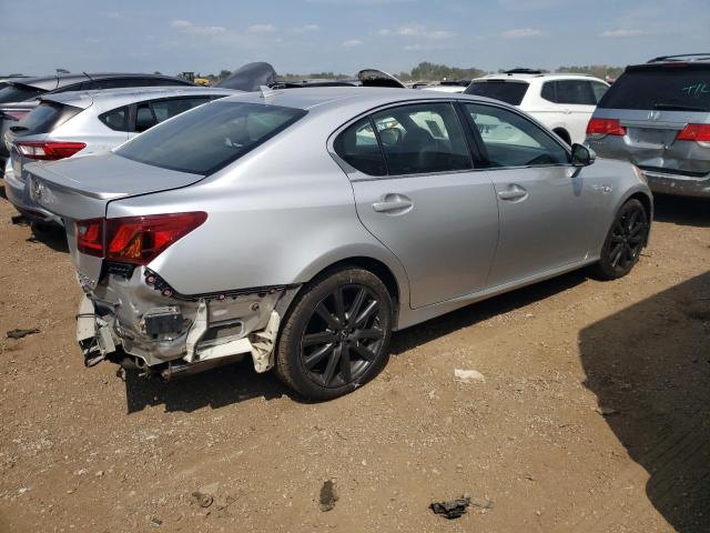 Photo 3 from auction – 2013 LEXUS GS 350 with VIN JTHCE1BL7D5000922