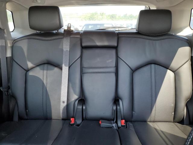 Photo 10 from auction – 2012 CADILLAC SRX PERFOR with VIN 3GYFNEE35CS530984
