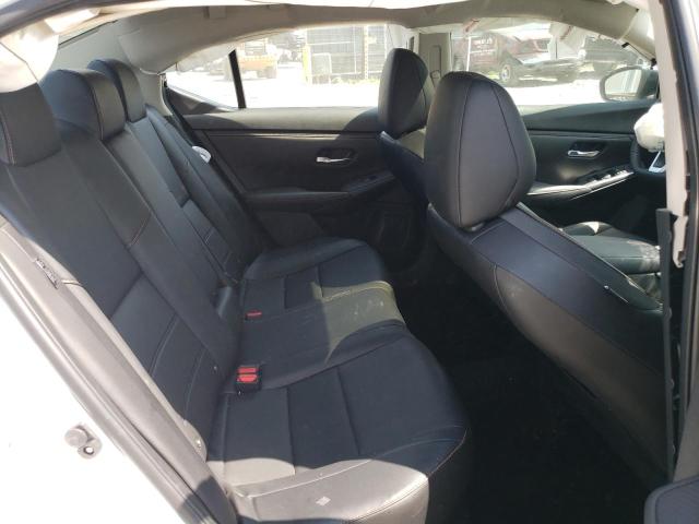 Photo 10 from auction – 2023 NISSAN SENTRA SR with VIN 3N1AB8DV8PY239642