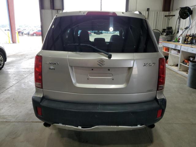 Photo 6 from auction – 2007 SUZUKI XL7 LIMITE with VIN 2S3DA917576111290