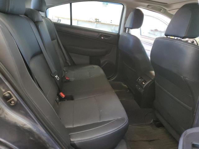 Photo 10 from auction – 2017 SUBARU LEGACY 2.5 with VIN 4S3BNAN6XH3007318