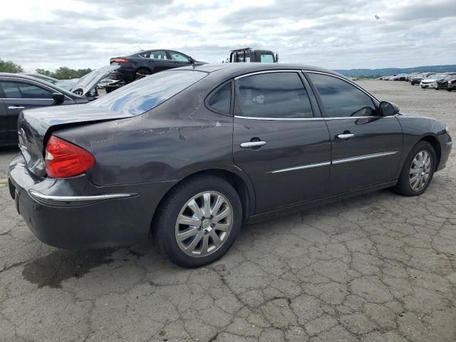 Photo 3 from auction – 2009 BUICK LACROSSE C with VIN 2G4WD582091138720